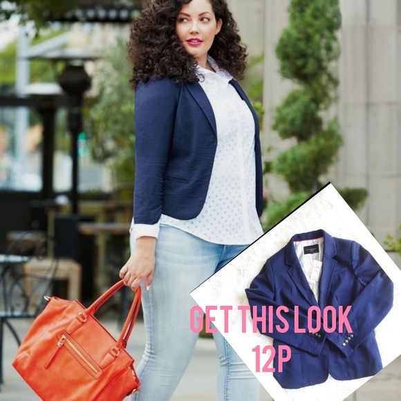 Banana Republic Jackets & Blazers - NWT Nautical Blazer By BR